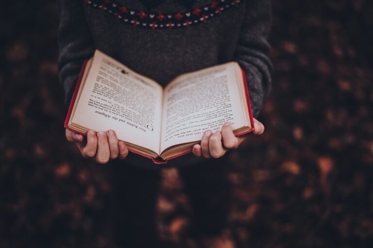 Inspirujące książki dla dzieci z niepełnosprawnościami – rekomendacje