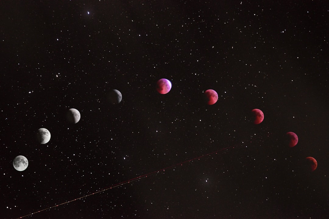 Książki dla dzieci o astronomii i kosmosie – które wybrać?
