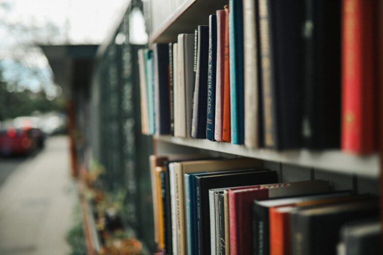 Książki edukacyjne dla przedszkolaka – jak wybrać najlepsze?